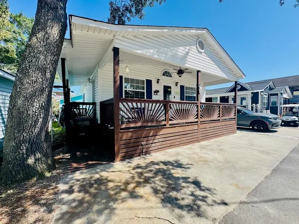 $269,000 | 6001-t15 South Kings Highway, Surfside Beach, SC 29575