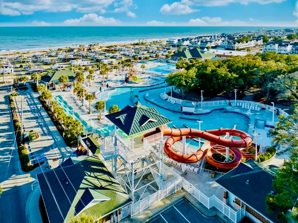 $269,000 | 6001-t15 South Kings Highway, Surfside Beach, SC 29575