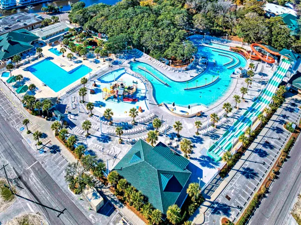 $269,000 | 6001-t15 South Kings Highway, Surfside Beach, SC 29575