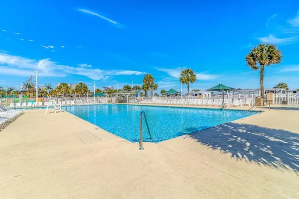 $269,000 | 6001-t15 South Kings Highway, Surfside Beach, SC 29575