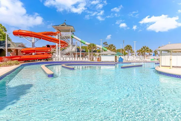 $269,000 | 6001-t15 South Kings Highway, Surfside Beach, SC 29575