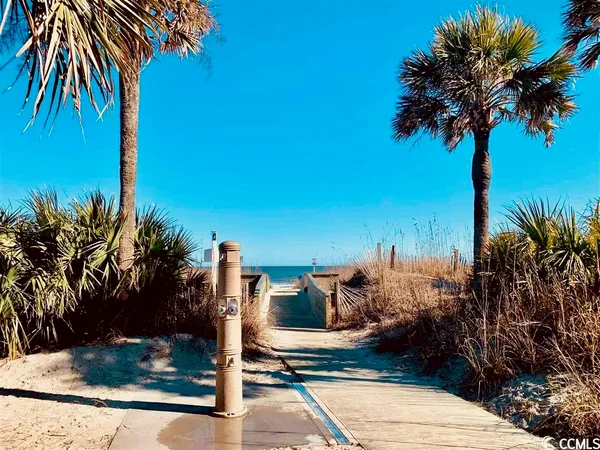 $269,000 | 6001-t15 South Kings Highway, Surfside Beach, SC 29575