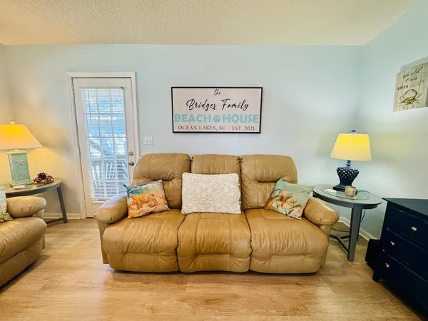 $269,000 | 6001-t15 South Kings Highway, Surfside Beach, SC 29575