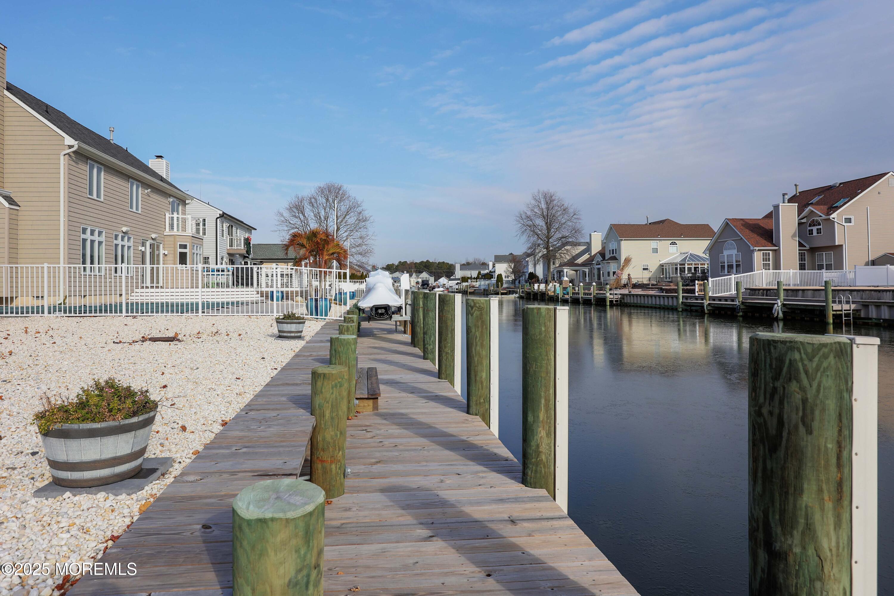 a view of a house with outdoor space