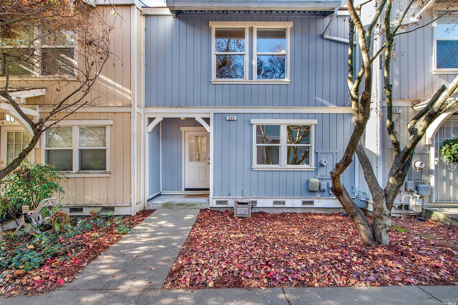 359 Taylor View Drive Santa Rosa, CA 95404 - Photo 1 of 1 Front Entry