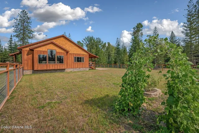 $1,995,000 | 521 Magpie Lane, Sandpoint, ID 83864