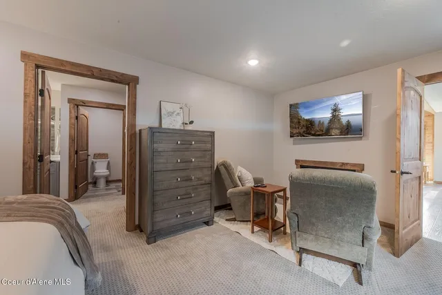 $1,995,000 | 521 Magpie Lane, Sandpoint, ID 83864