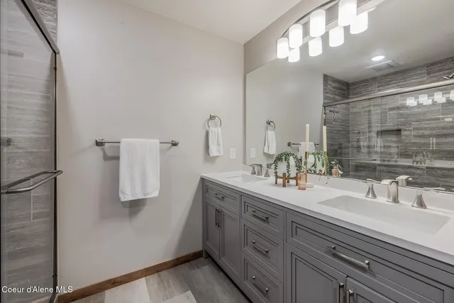 $1,995,000 | 521 Magpie Lane, Sandpoint, ID 83864