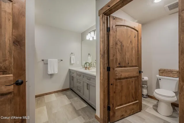 $1,995,000 | 521 Magpie Lane, Sandpoint, ID 83864