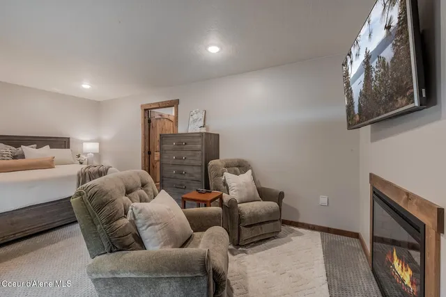 $1,995,000 | 521 Magpie Lane, Sandpoint, ID 83864