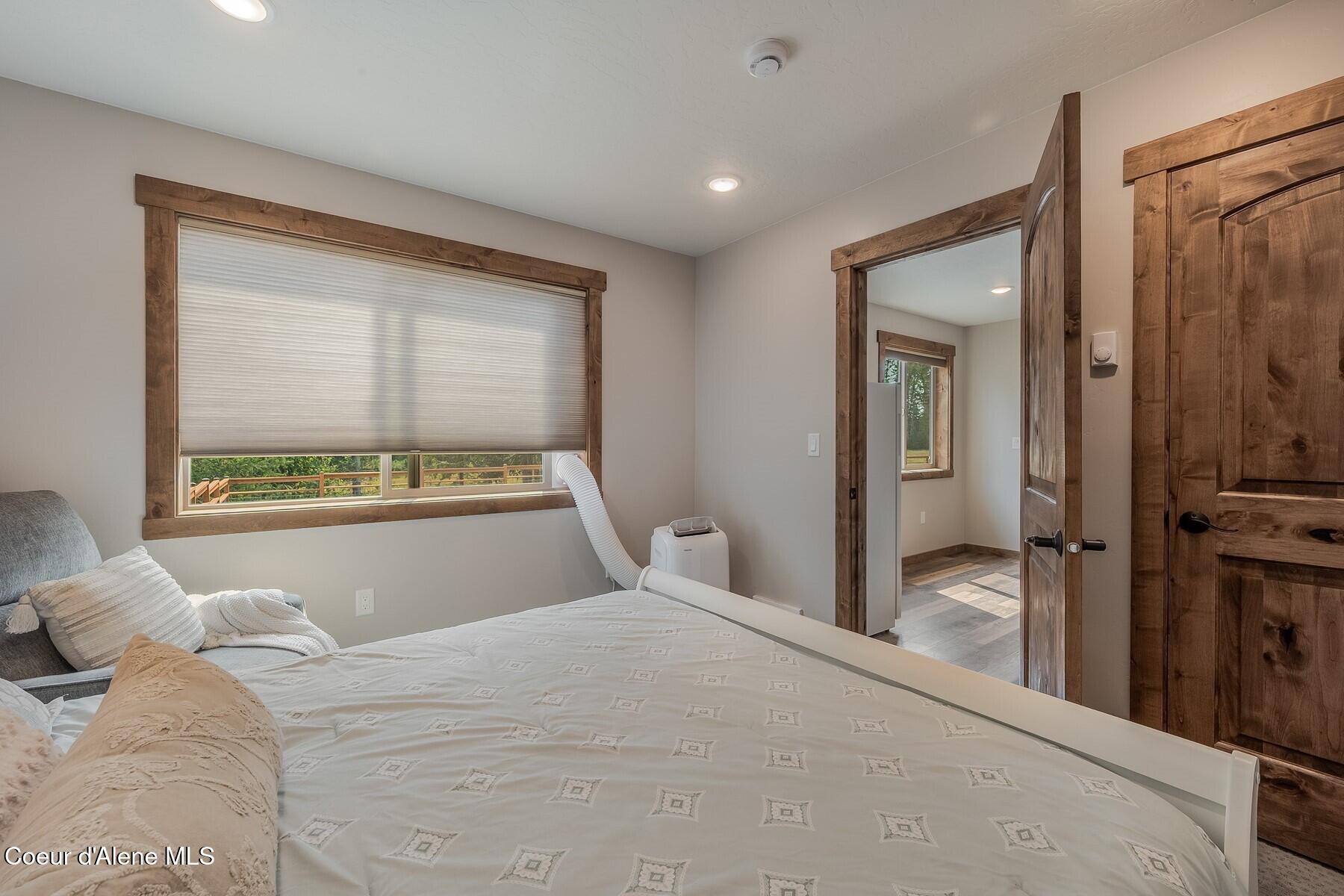 521 Magpie Lane Sandpoint, ID 83864 - Photo 28 of 84 Main Level Bedroom 2