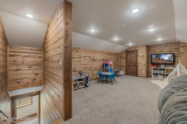 $1,995,000 | 521 Magpie Lane, Sandpoint, ID 83864