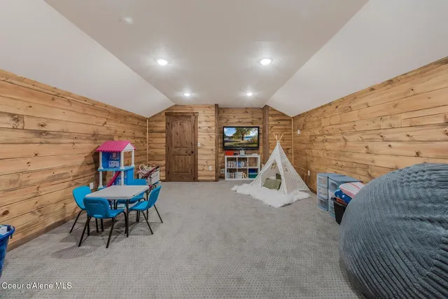 $1,995,000 | 521 Magpie Lane, Sandpoint, ID 83864