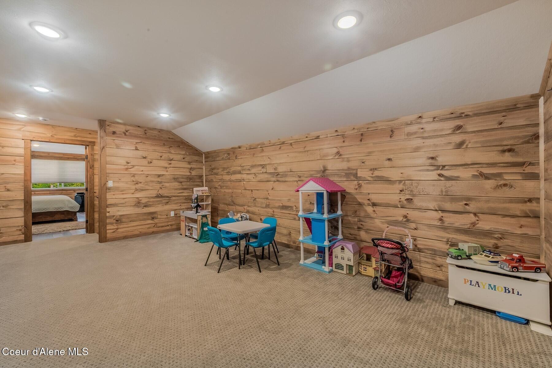 521 Magpie Lane Sandpoint, ID 83864 - Photo 35 of 84 Office, Bonus, Sleeping