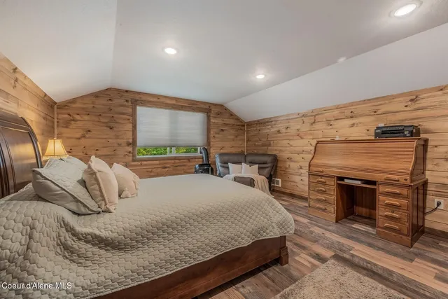 $1,995,000 | 521 Magpie Lane, Sandpoint, ID 83864