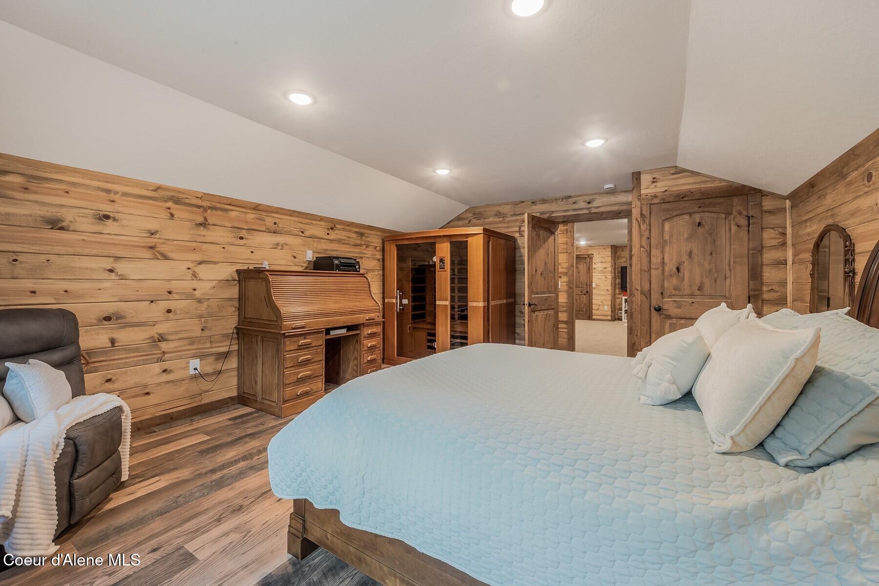 521 Magpie Lane Sandpoint, ID 83864 - Photo 38 of 84 Sauna Included