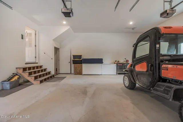 $1,995,000 | 521 Magpie Lane, Sandpoint, ID 83864