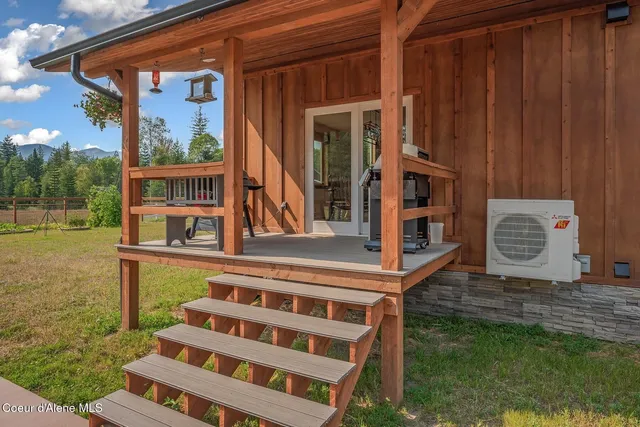 $1,995,000 | 521 Magpie Lane, Sandpoint, ID 83864