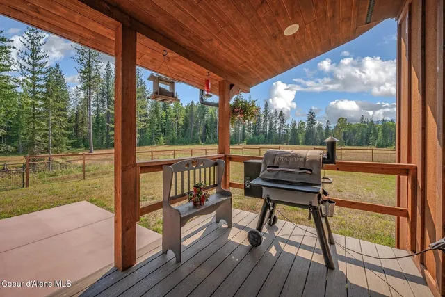 $1,995,000 | 521 Magpie Lane, Sandpoint, ID 83864