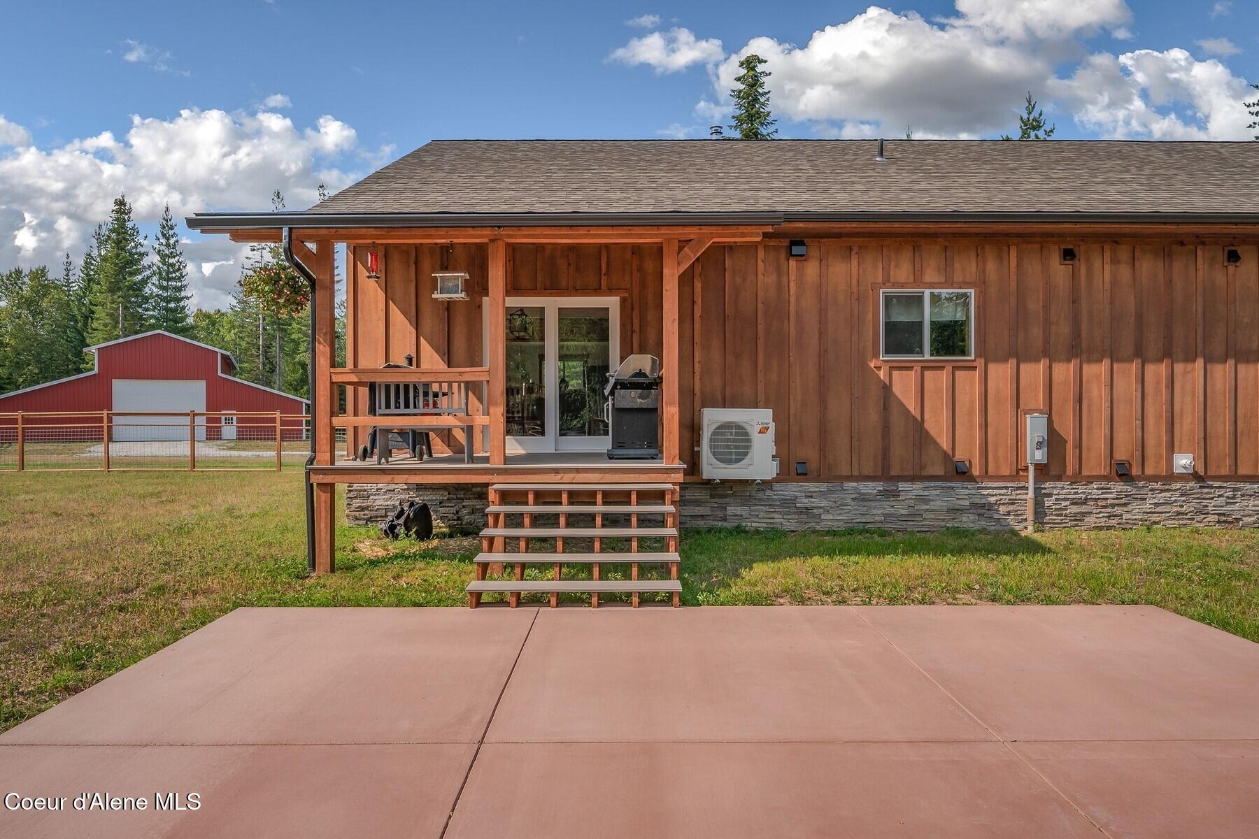 521 Magpie Lane Sandpoint, ID 83864 - Photo 50 of 84 Open Patio