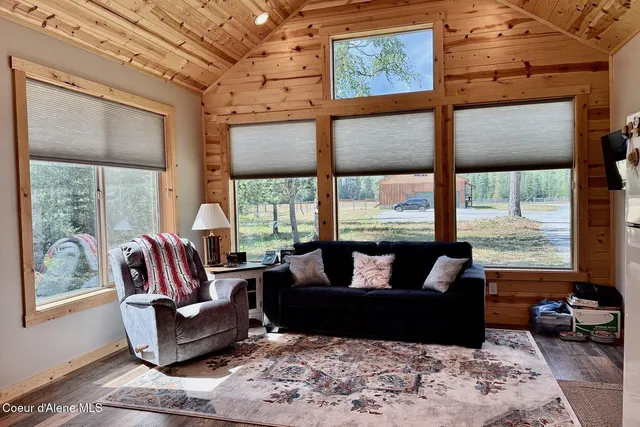 $1,995,000 | 521 Magpie Lane, Sandpoint, ID 83864