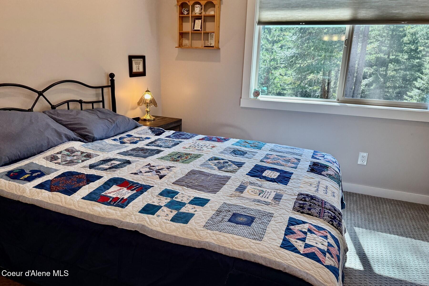 521 Magpie Lane Sandpoint, ID 83864 - Photo 57 of 84 Bedroom