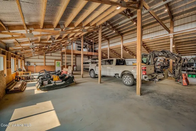 $1,995,000 | 521 Magpie Lane, Sandpoint, ID 83864