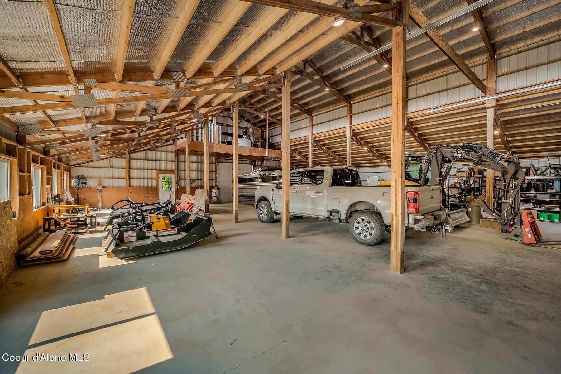 521 Magpie Lane Sandpoint, ID 83864 - Photo 67 of 84 60 ft x 60 ft