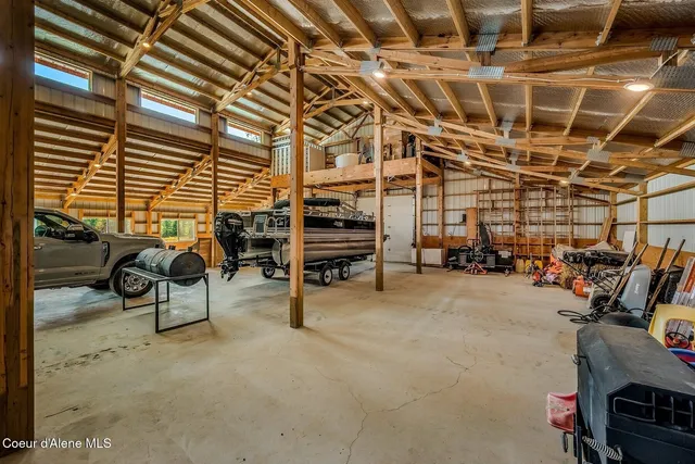 $1,995,000 | 521 Magpie Lane, Sandpoint, ID 83864