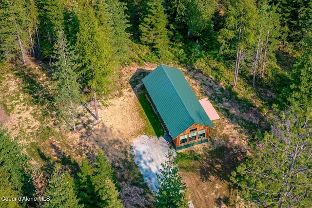 $1,995,000 | 521 Magpie Lane, Sandpoint, ID 83864