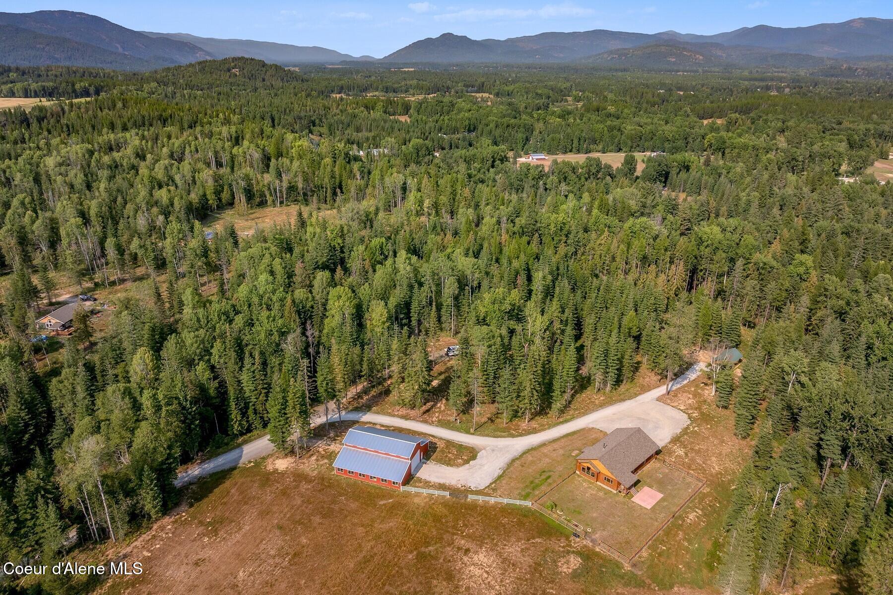 521 Magpie Lane Sandpoint, ID 83864 - Photo 75 of 84 One of One!