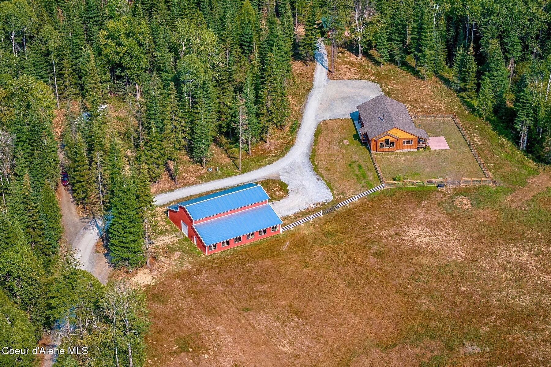 521 Magpie Lane Sandpoint, ID 83864 - Photo 78 of 84 Could be Multi-Family