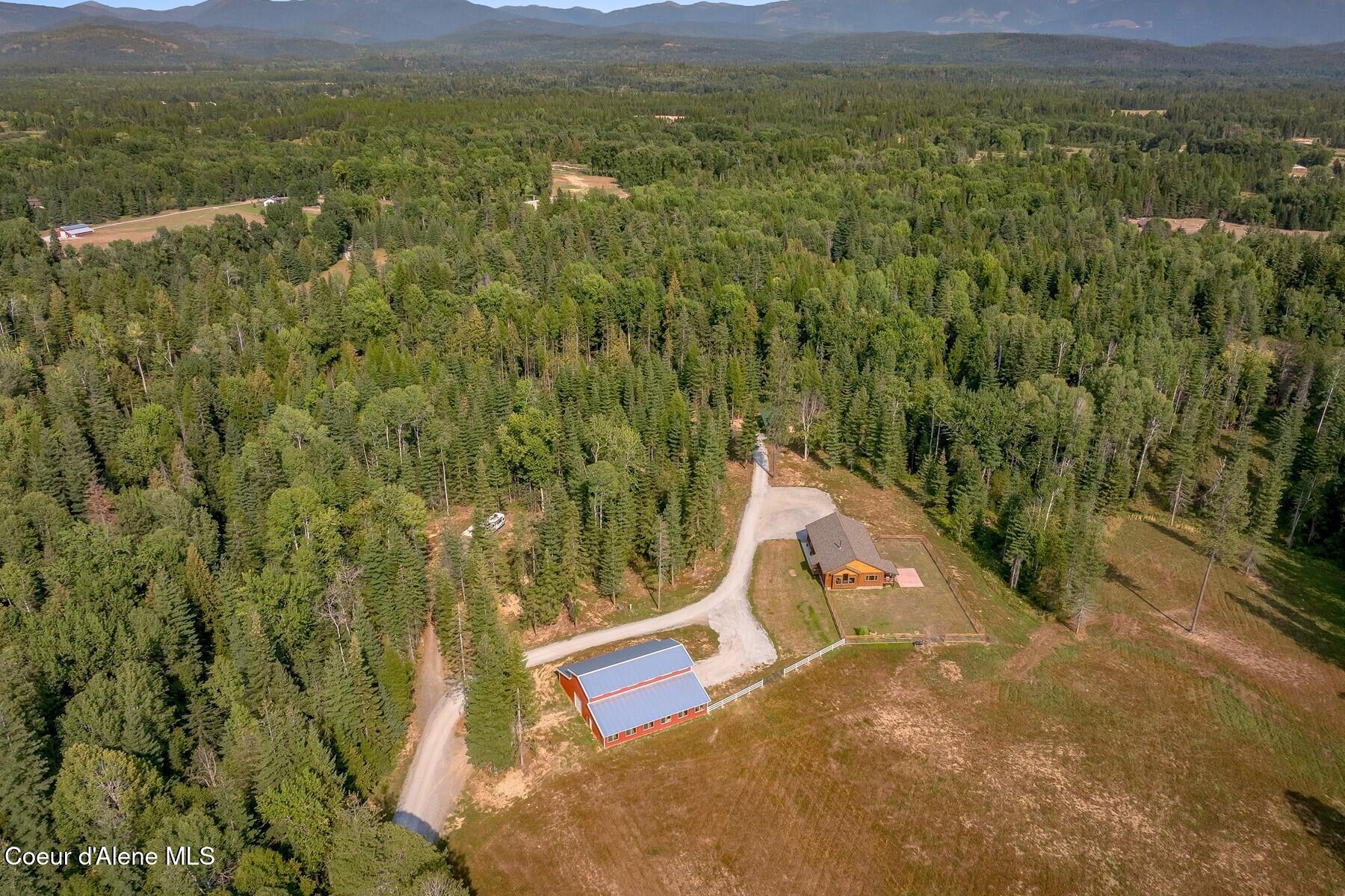 521 Magpie Lane Sandpoint, ID 83864 - Photo 79 of 84 Cabinet Mountains East