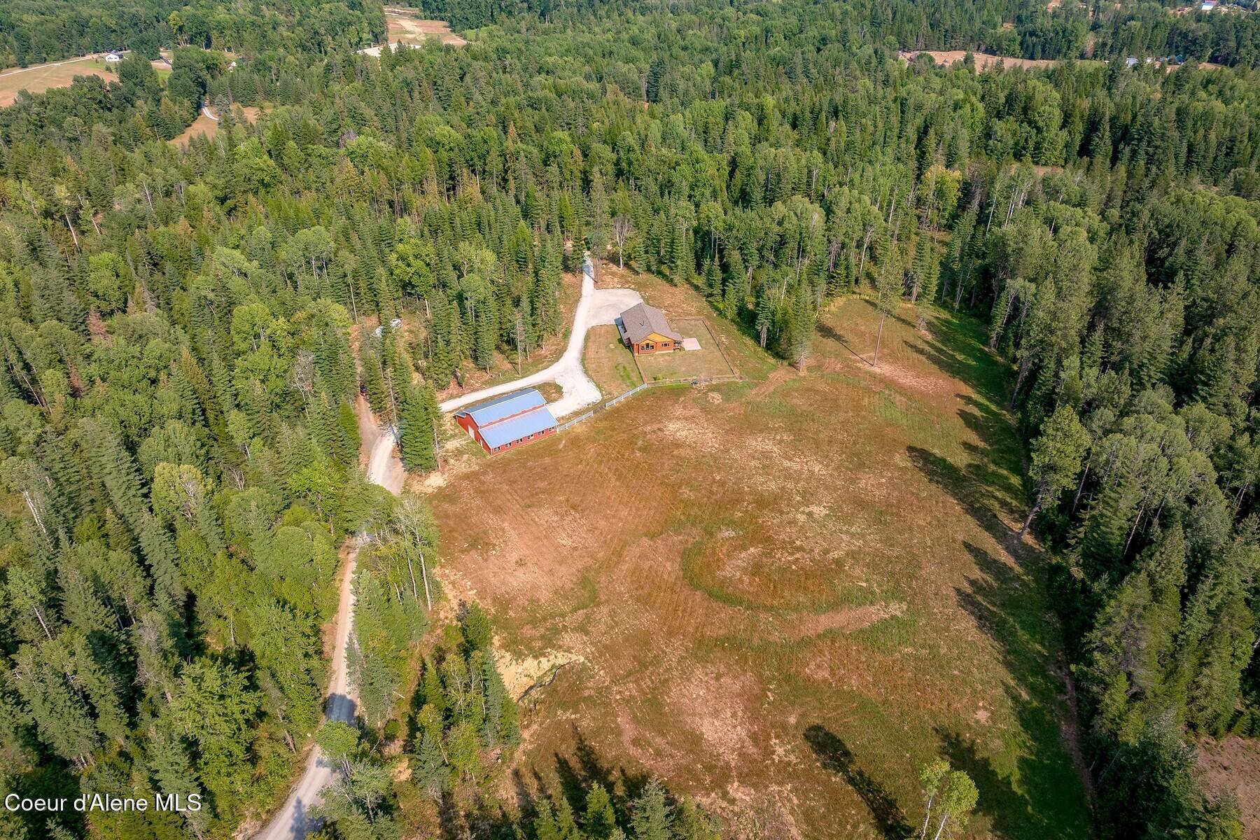521 Magpie Lane Sandpoint, ID 83864 - Photo 82 of 84 Incredible Wildlife!