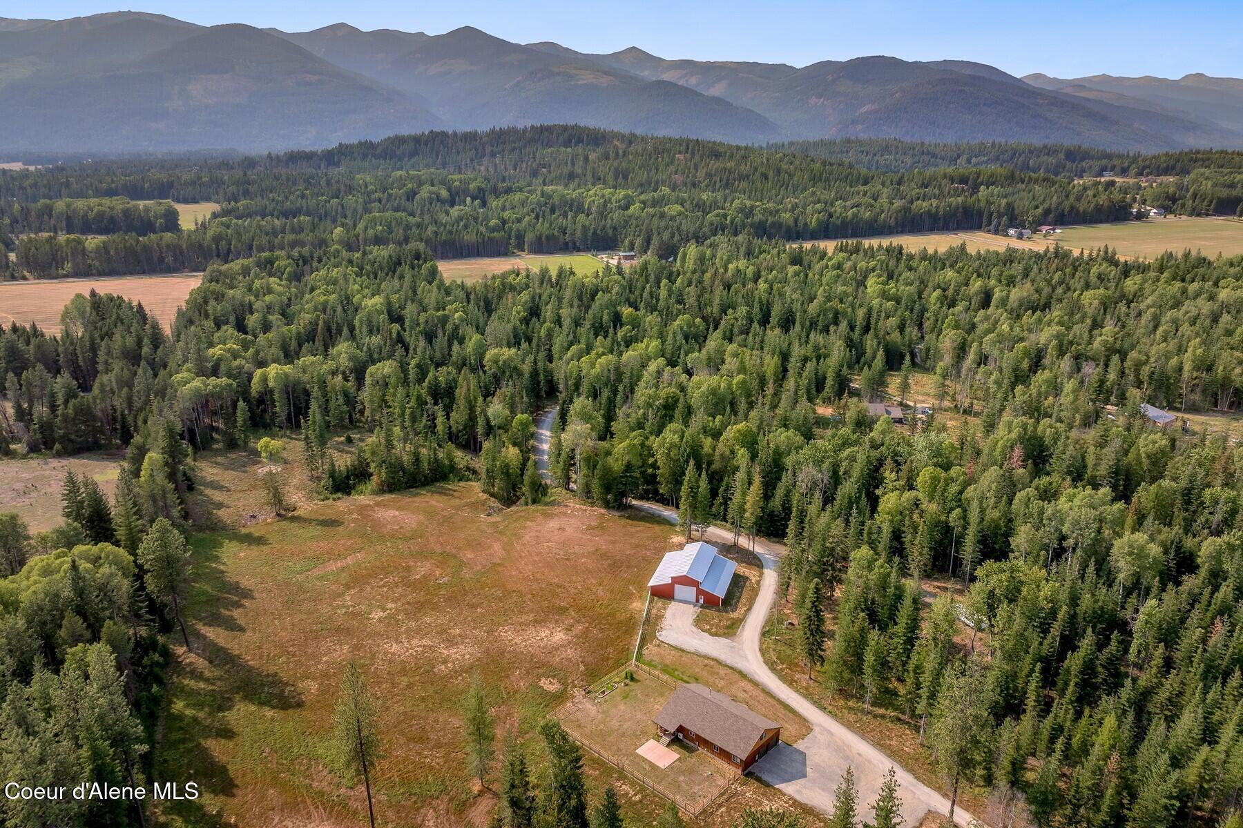 521 Magpie Lane Sandpoint, ID 83864 - Photo 83 of 84 The Magnificent Selkirks