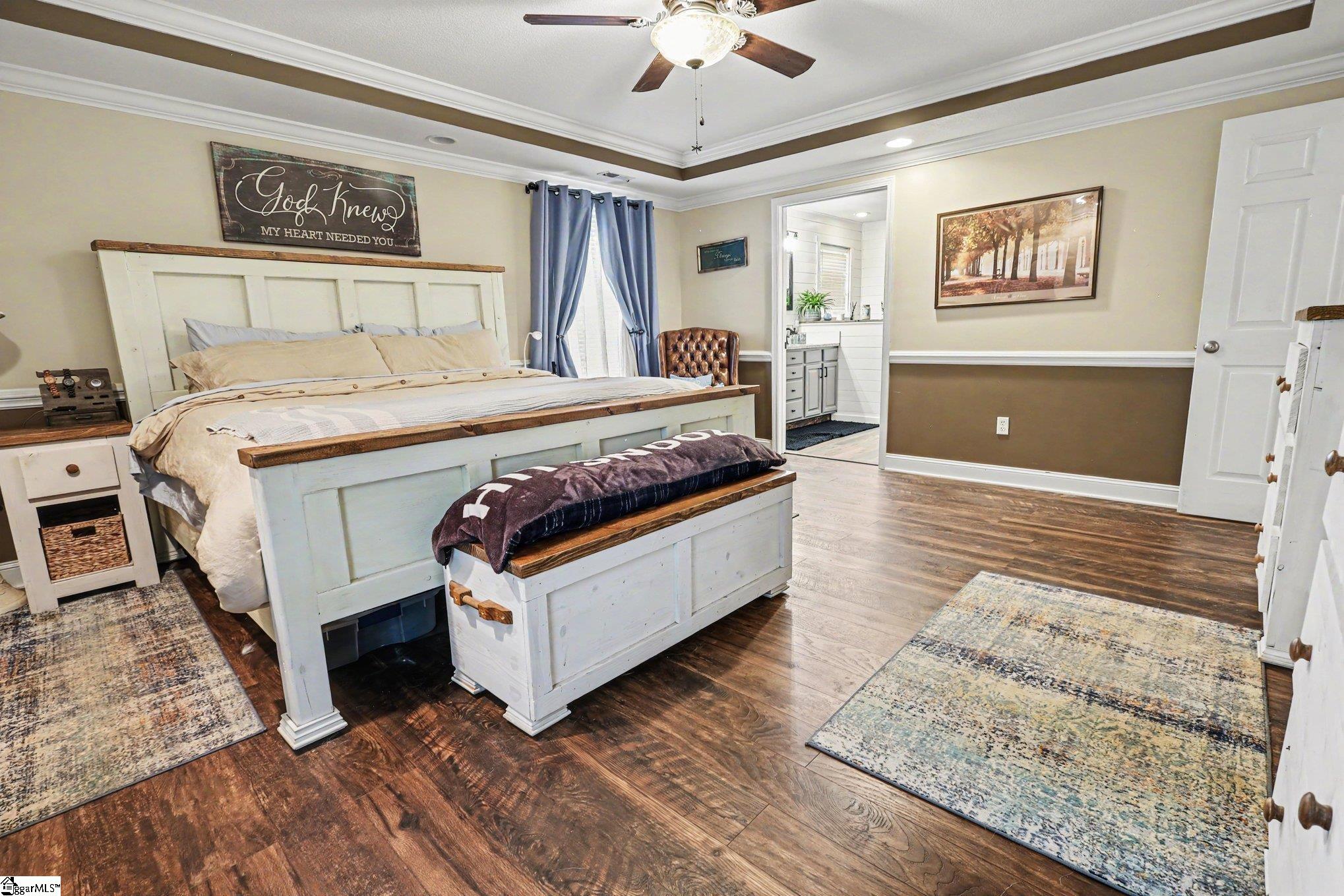 620 South Hampton Meadows Drive Lyman, SC 29365 - Photo 8 of 20