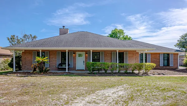 $485,000 | 1607 Wildridge Road, Lynn Haven, FL 32444