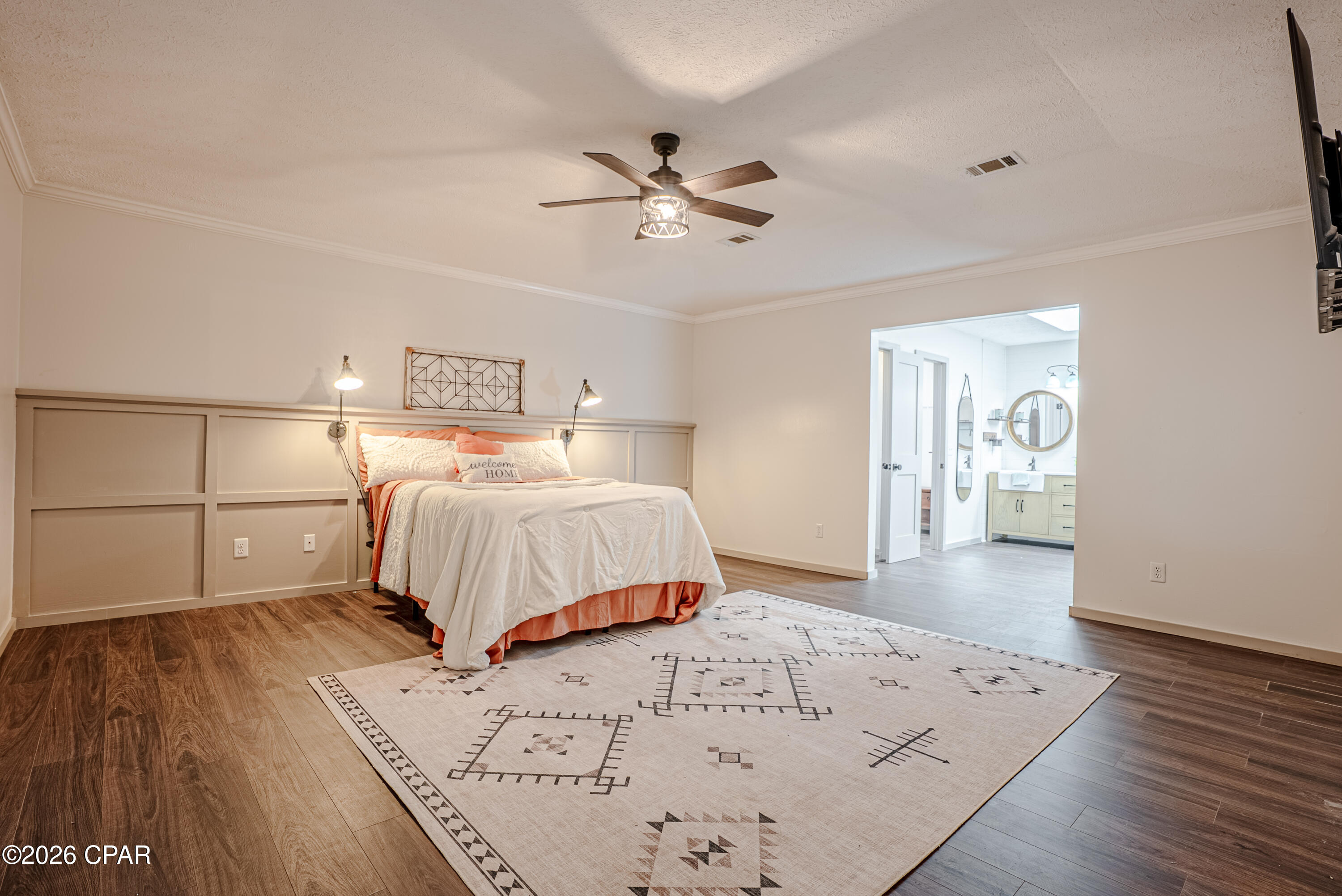 1607 Wildridge Road Lynn Haven, FL 32444 - Photo 15 of 58