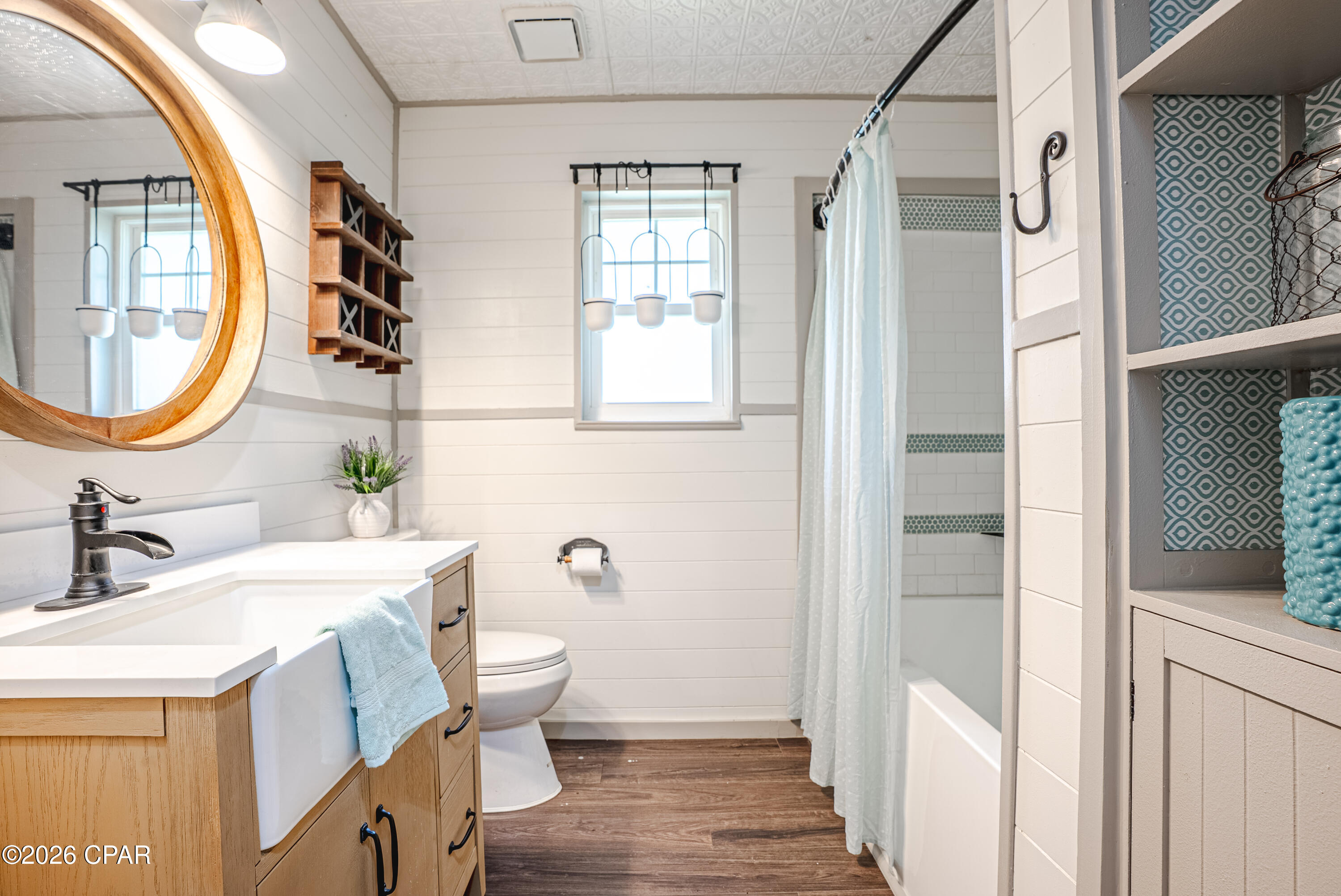 1607 Wildridge Road Lynn Haven, FL 32444 - Photo 22 of 58