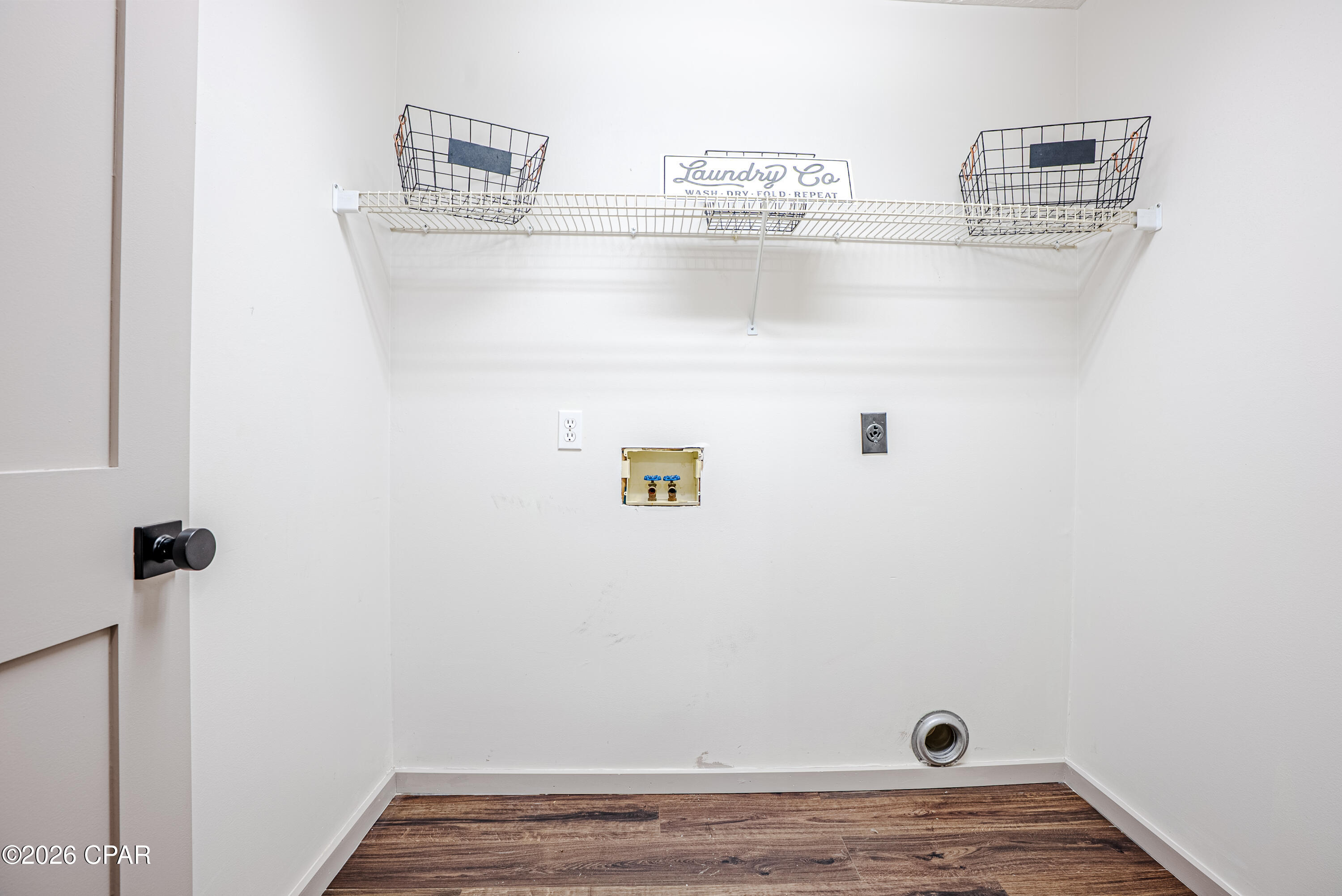 1607 Wildridge Road Lynn Haven, FL 32444 - Photo 27 of 58