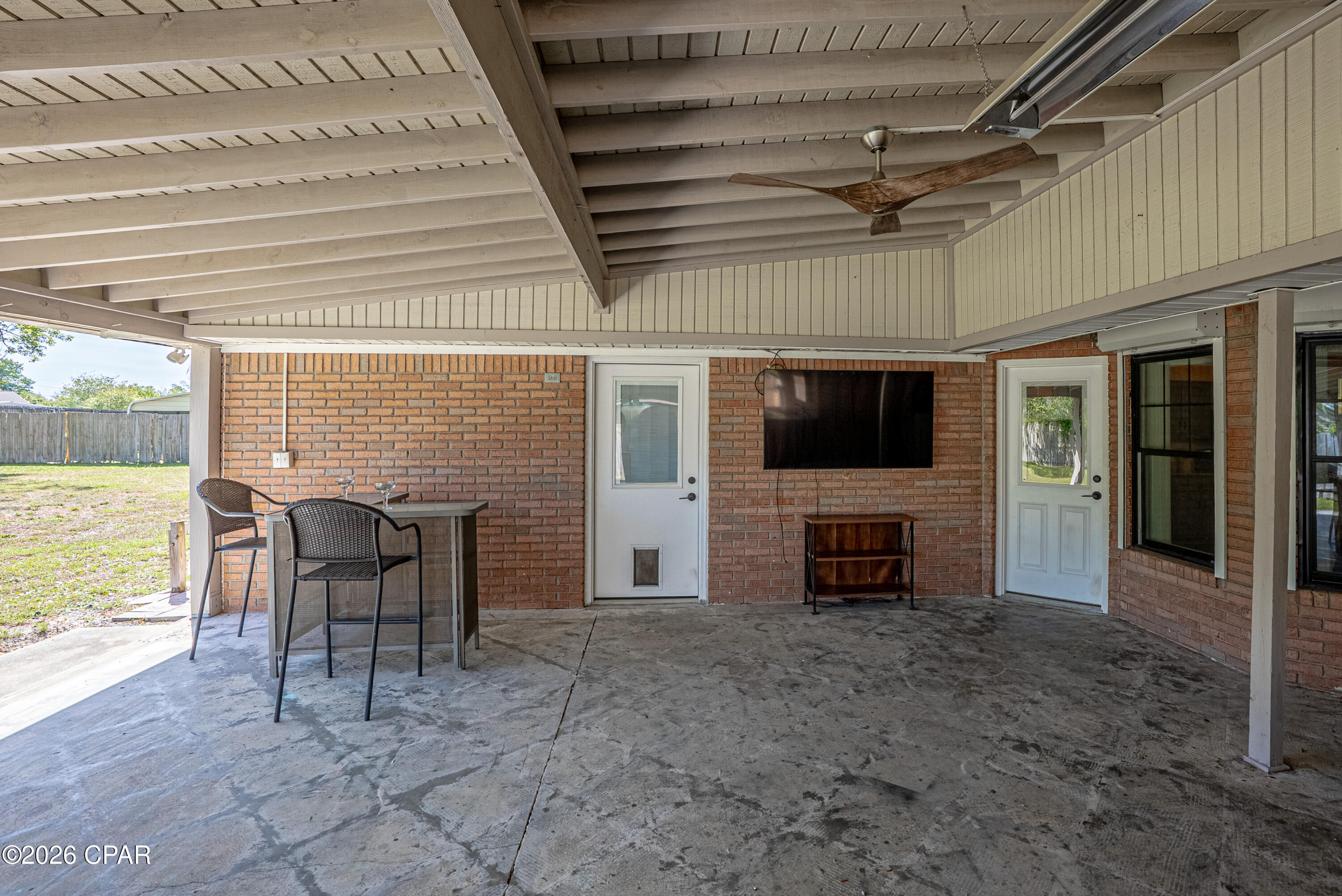 1607 Wildridge Road Lynn Haven, FL 32444 - Photo 30 of 58