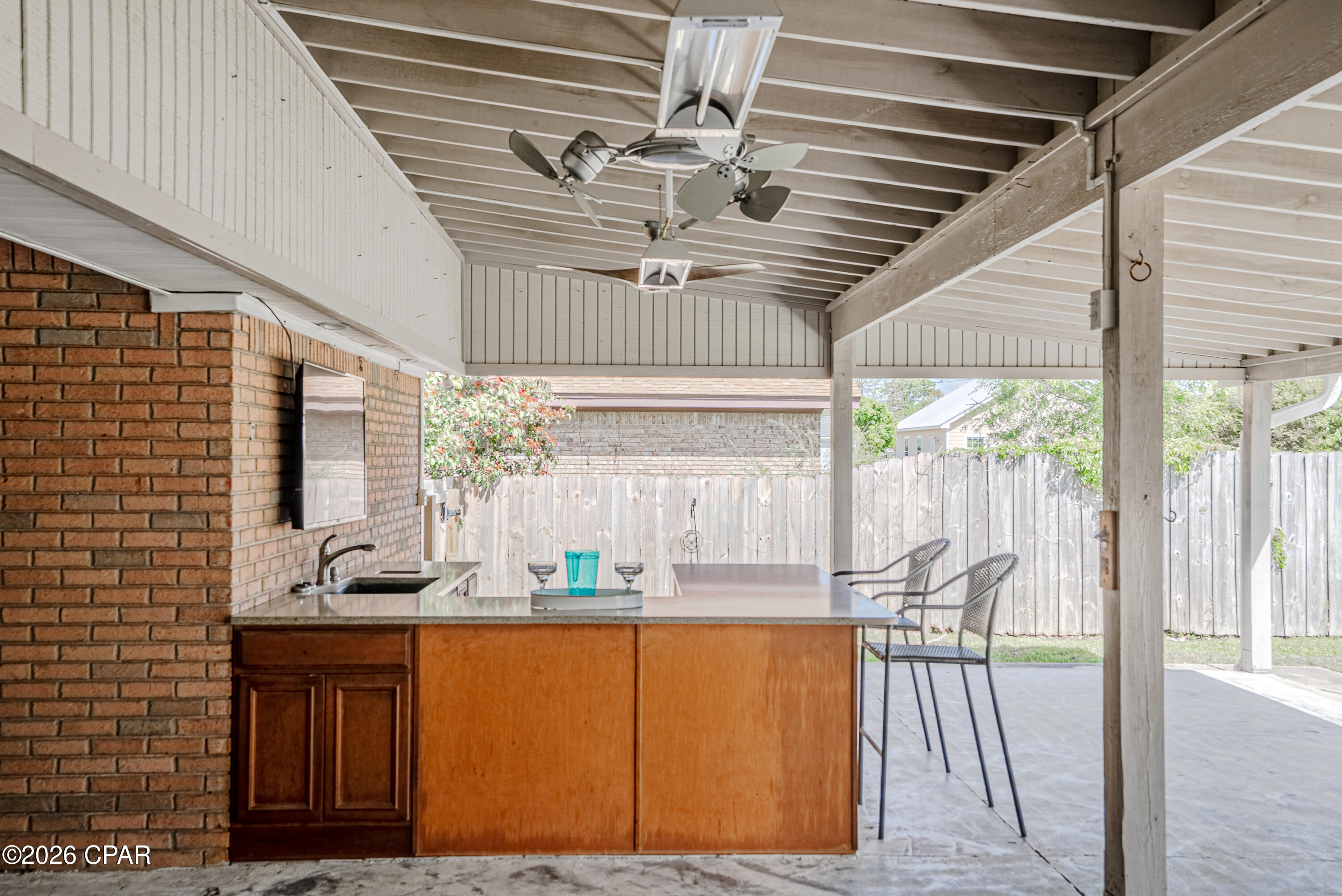 1607 Wildridge Road Lynn Haven, FL 32444 - Photo 33 of 58