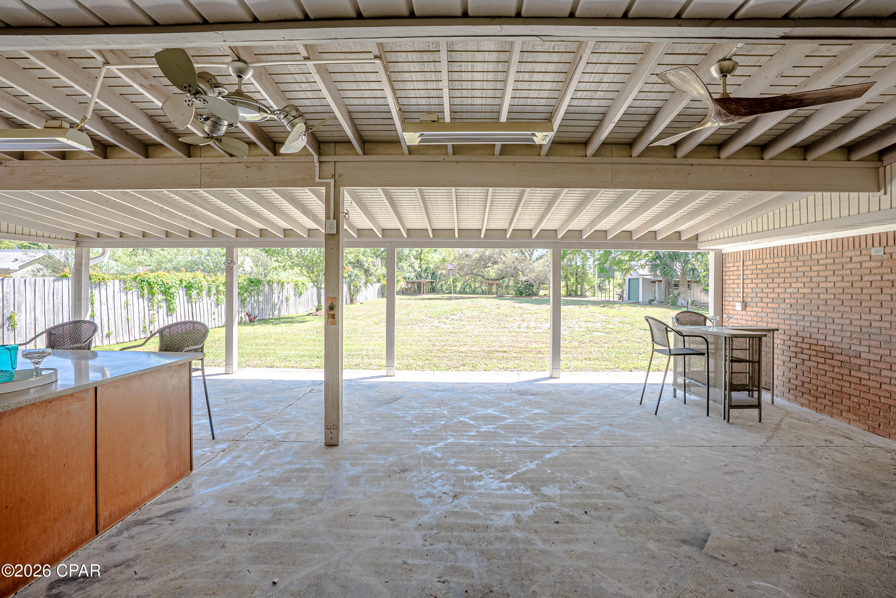 1607 Wildridge Road Lynn Haven, FL 32444 - Photo 34 of 58