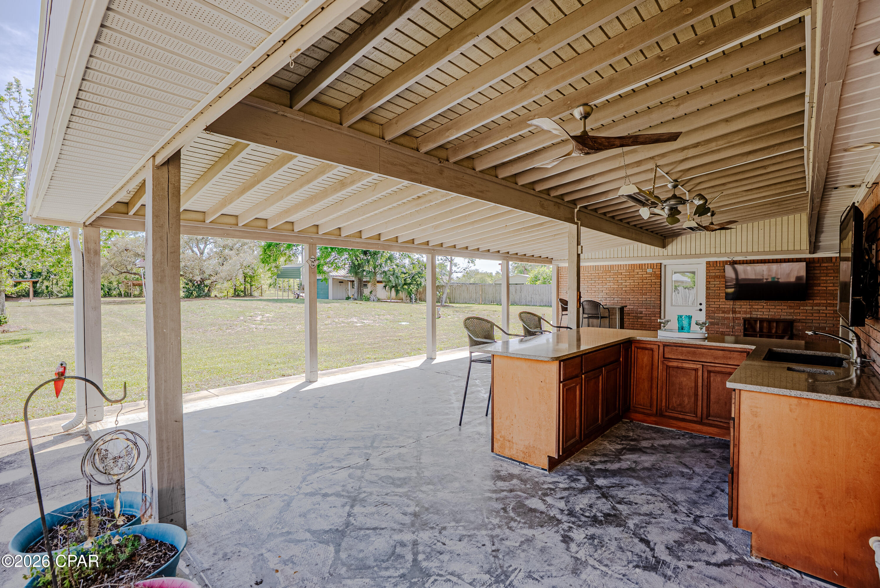 1607 Wildridge Road Lynn Haven, FL 32444 - Photo 35 of 58