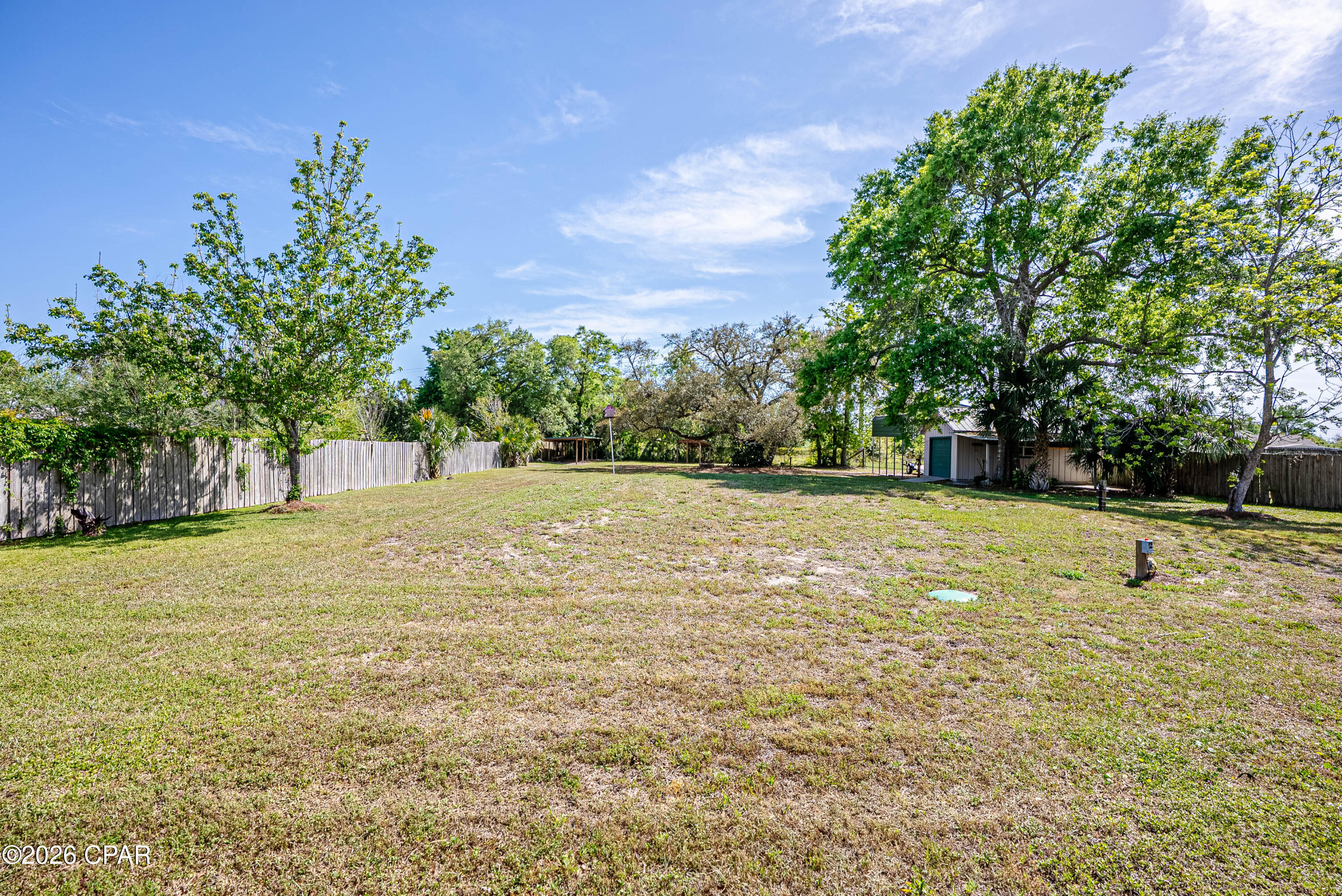 1607 Wildridge Road Lynn Haven, FL 32444 - Photo 36 of 58