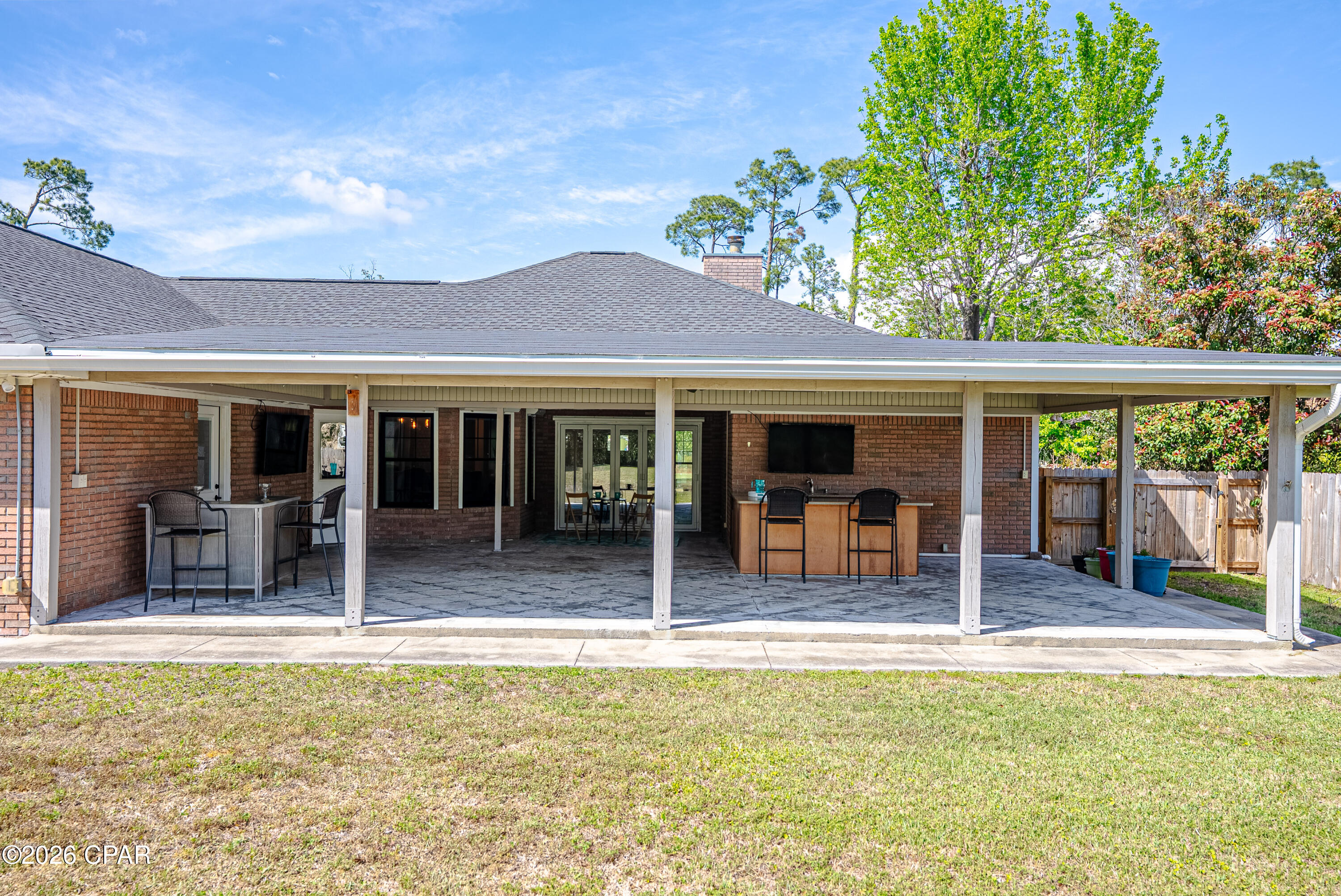 1607 Wildridge Road Lynn Haven, FL 32444 - Photo 37 of 58