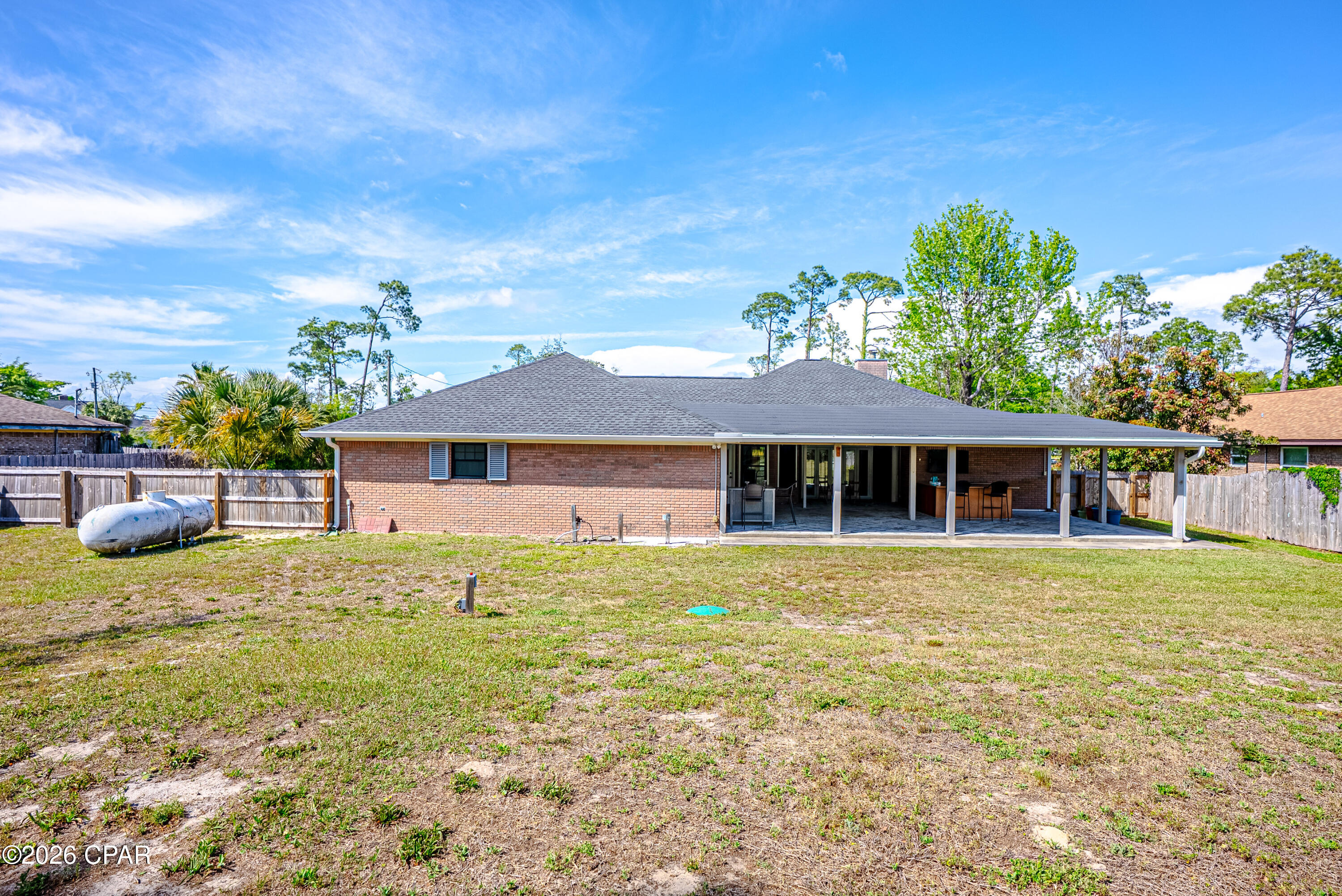 1607 Wildridge Road Lynn Haven, FL 32444 - Photo 38 of 58