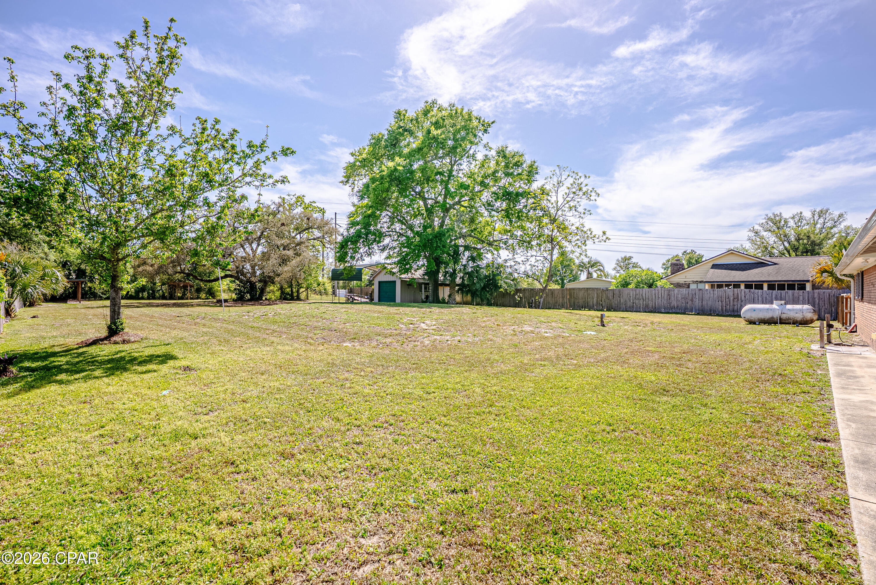 1607 Wildridge Road Lynn Haven, FL 32444 - Photo 39 of 58