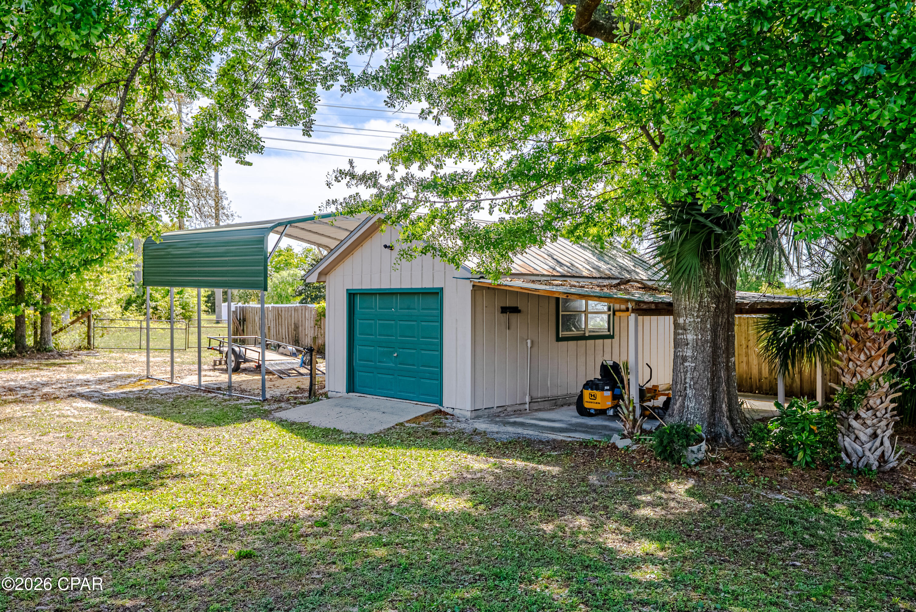 1607 Wildridge Road Lynn Haven, FL 32444 - Photo 40 of 58