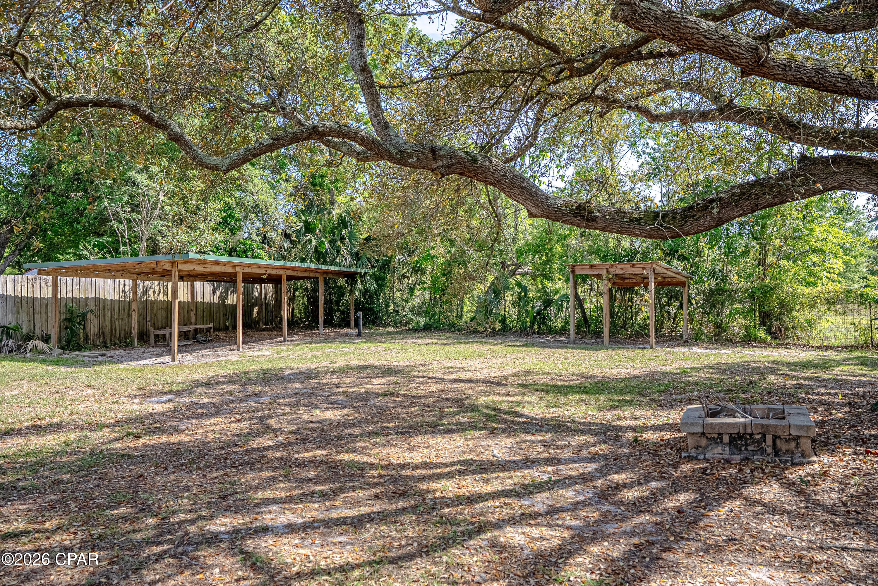 1607 Wildridge Road Lynn Haven, FL 32444 - Photo 43 of 58